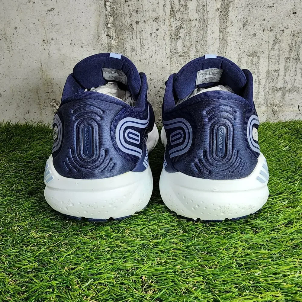 Brooks Beast GTS 23 Running Shoes Men’s Size 11 2E Wide Blue